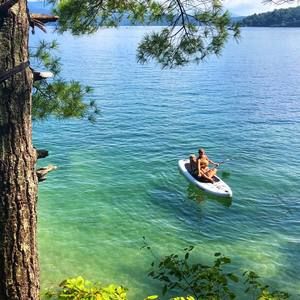 Meet your Posher, Raleigh